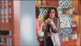 Maana Ke Hum Yaar Nahi - 5th December 2025